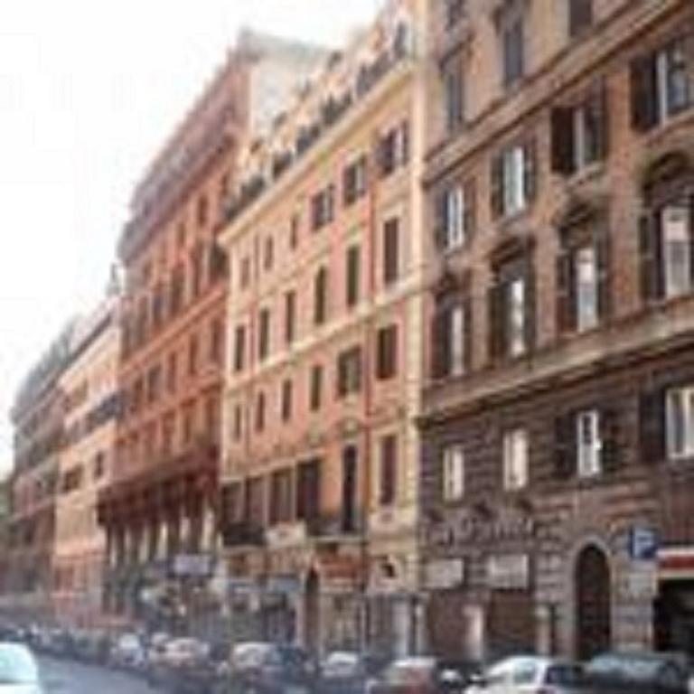 Rental In Rome 2000 Roma Exterior foto